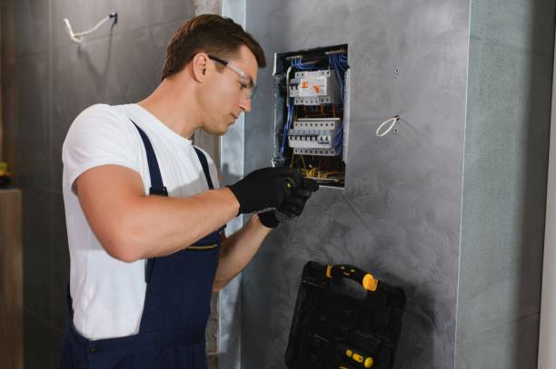 Best 24-Hour Electrician  in Springdale, NJ