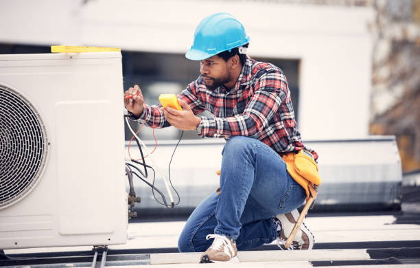 Best Local Electrician Companies  in Springdale, NJ
